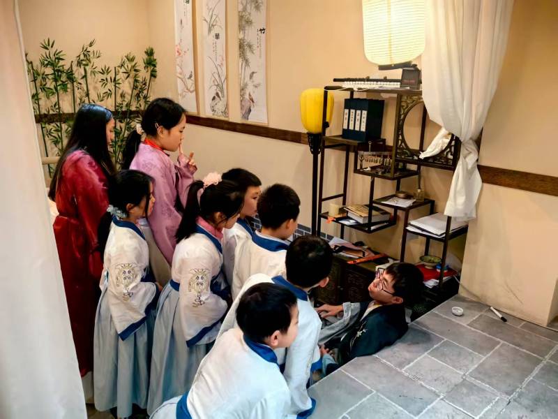 城口文旅项目策划
